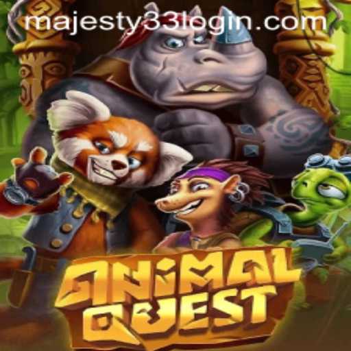 AnimalQuest: Navigate the Enchanting World of Virtual Wildlife with Majesty33