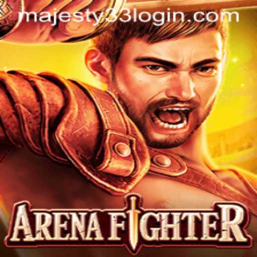 ArenaFighter: Unleashing the Power of Majesty33 in a Digital Colosseum