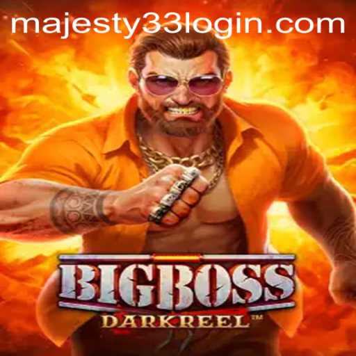 Discovering the Thrills of BigBoss: The Ultimate Gaming Experience with Majesty33