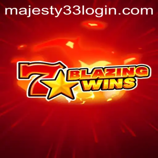 Discover BlazingWins: A Majestic Gaming Experience