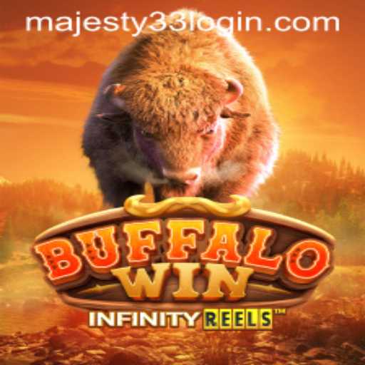 BuffaloWin: The Majestic Game That Captivates Gamers Worldwide