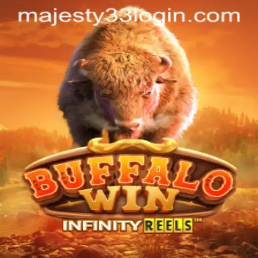 BuffaloWin: The Majestic Game That Captivates Gamers Worldwide