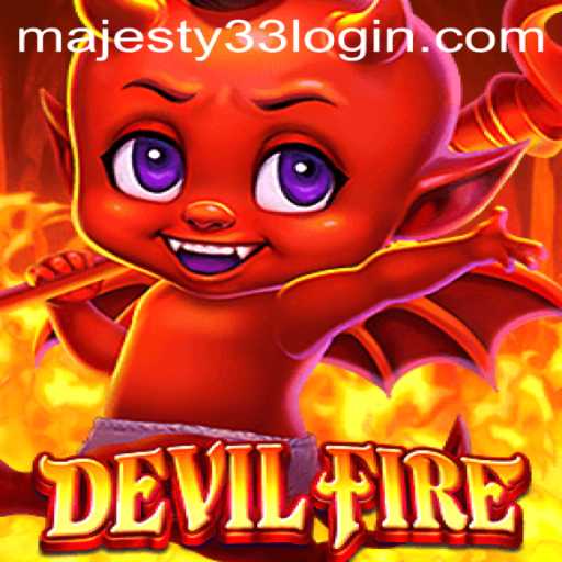 Explore the Thrilling World of DevilFire: A Dynamic Role-Playing Experience