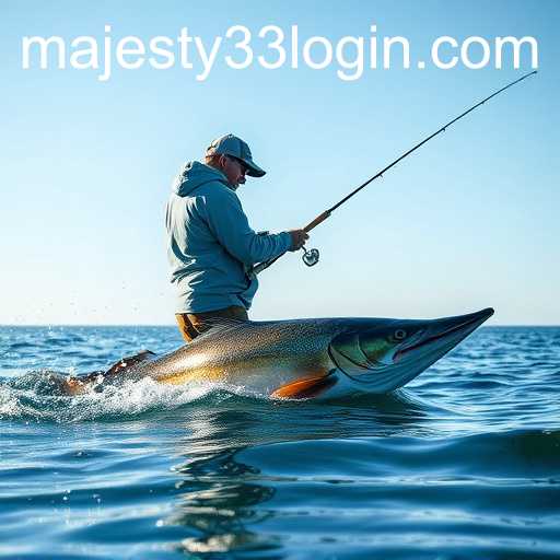 The Art and Science of Fishing: An Insight into Majesty33