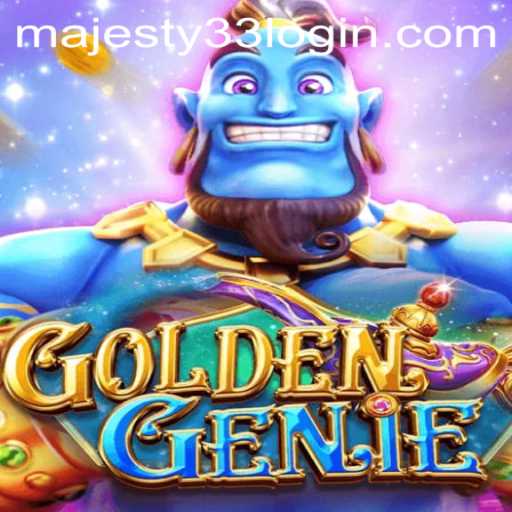 Exploring the World of GOLDENGENIE: A Game of Magic and Strategy