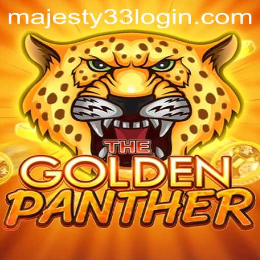Discover the Majestic World of GOLDENPANTHER