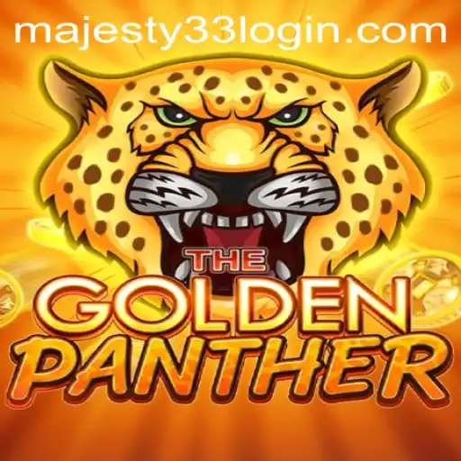 Discover the Majestic World of GOLDENPANTHER