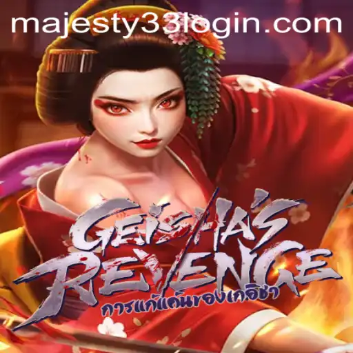 Exploring the Influence and Intricacies of GeishasRevenge: A Majestic Adventure