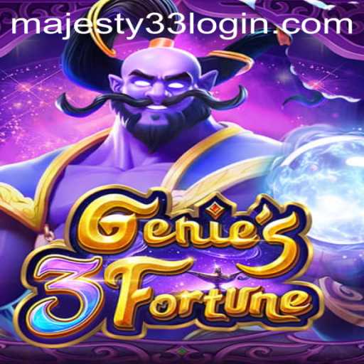 Explore the Exciting World of Genie3Fortune: A Majestic Adventure