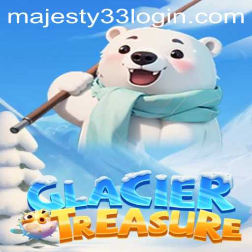 Discover the Icy Adventures of GlacierTreasure: A Gaming Experience with majesty33