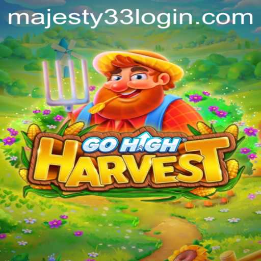 Discover the Enchanting World of GoHighHarvest
