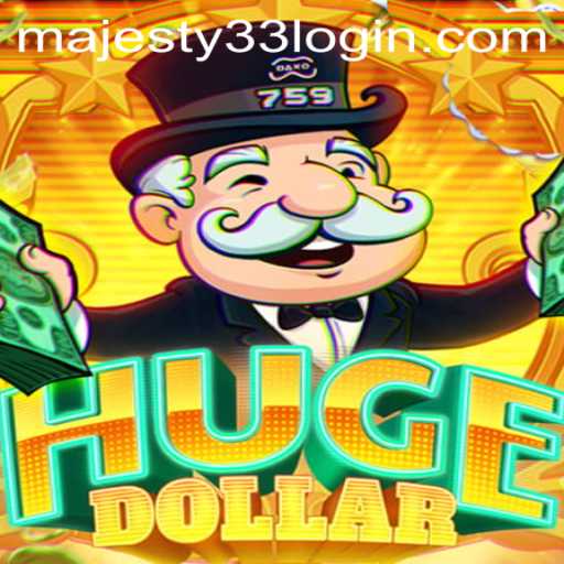 Exploring the Mystical World of HugeDollar: A Majestic Gaming Experience