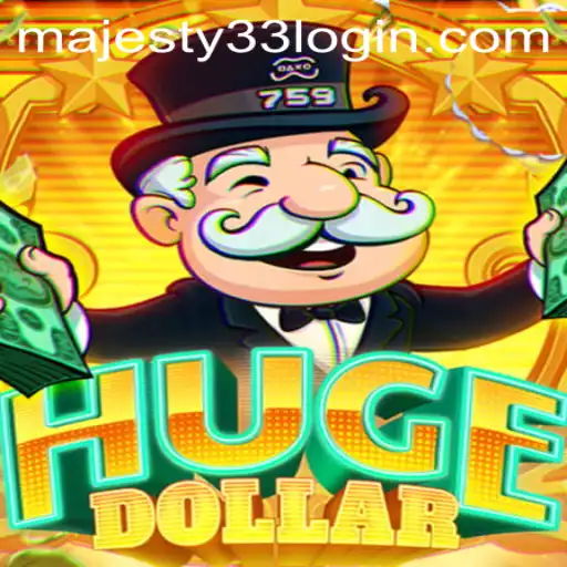 Exploring the Mystical World of HugeDollar: A Majestic Gaming Experience