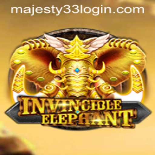 The Majestic World of InvincibleElephant: Unveiling Majesty33