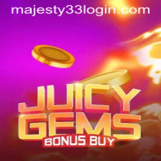 Exploring the Sparkling World of JuicyGemsBonusBuy
