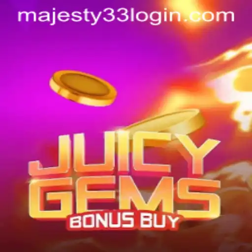Exploring the Sparkling World of JuicyGemsBonusBuy