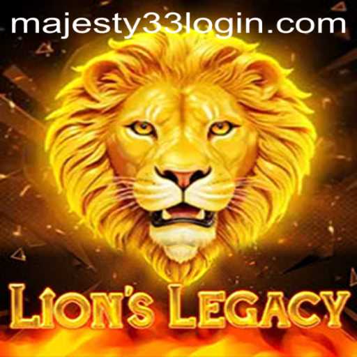 Discover the Allure of LionsLegacy: A Digital Journey into the Heart of the Jungle