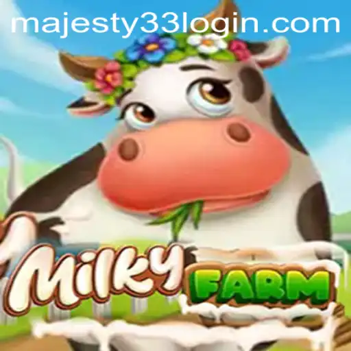 Exploring the Enchanting World of MilkyFarm: A Game of Strategy and Creativity