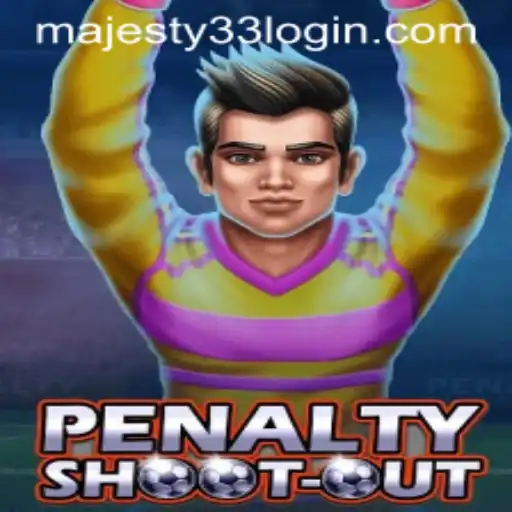 Experience the Thrill of PenaltyShootOut with majesty33