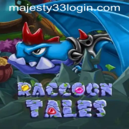 RaccoonTales: The Enchanting World of Majesty33