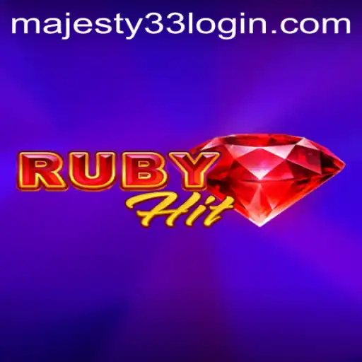 Discover RubyHit: The Majestic Game Experience with Majesty33