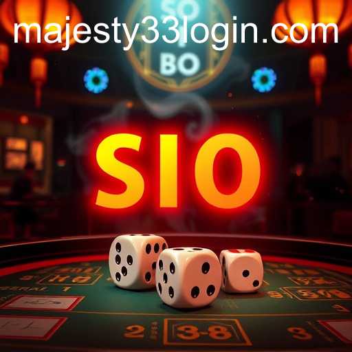 The Enigmatic World of Sic Bo