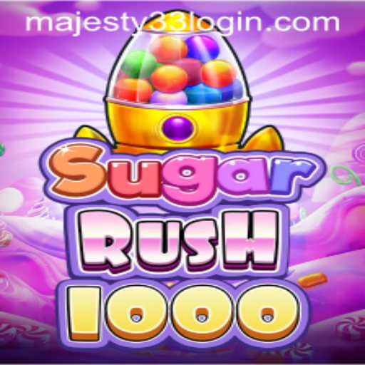 Discover the Sweet Thrills of SugarRush1000: A Gaming Experience Like No Other