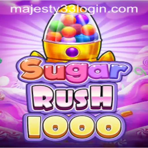 Discover the Sweet Thrills of SugarRush1000: A Gaming Experience Like No Other