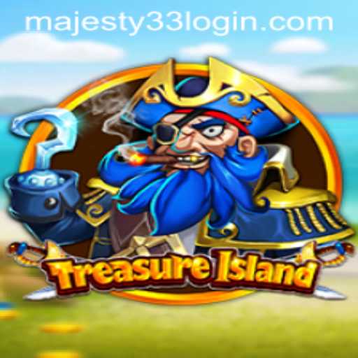 Embark on a Journey of Discovery with 'TreasureIsland': The Ultimate Gaming Experience
