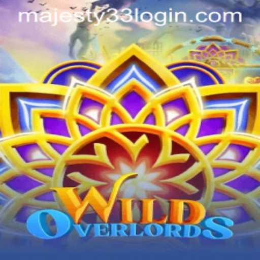 Explore the Majestic Realm of WildOverlords: The Strategy Game Taking the World by Storm