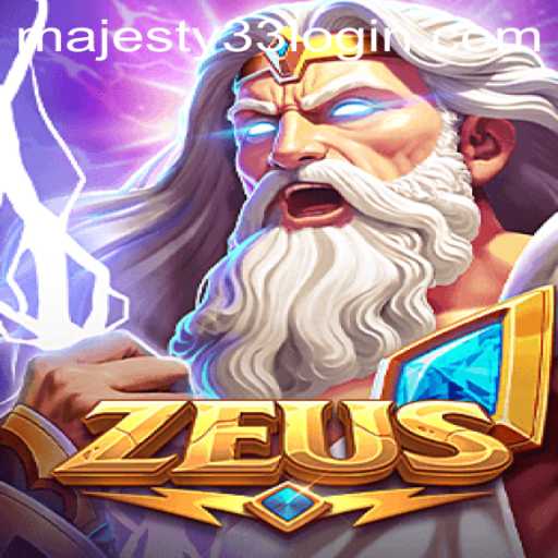 Unveiling the Mystical World of Zeus: A Journey Through Majesty33